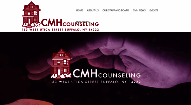 cmhcounseling.org