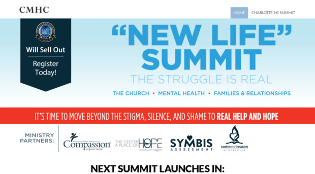 cmhcsummit.com