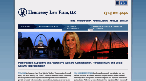 cmhlawfirm.com