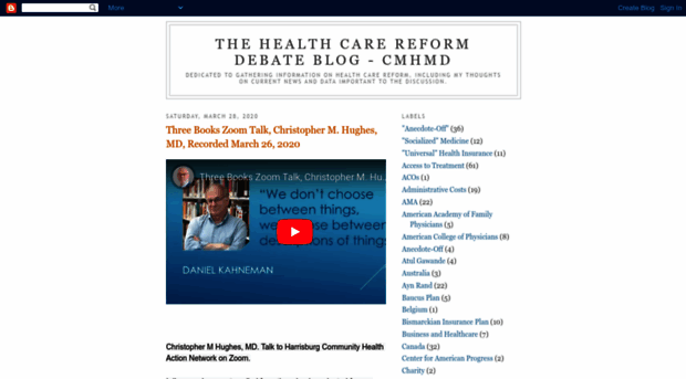 cmhmd.blogspot.com