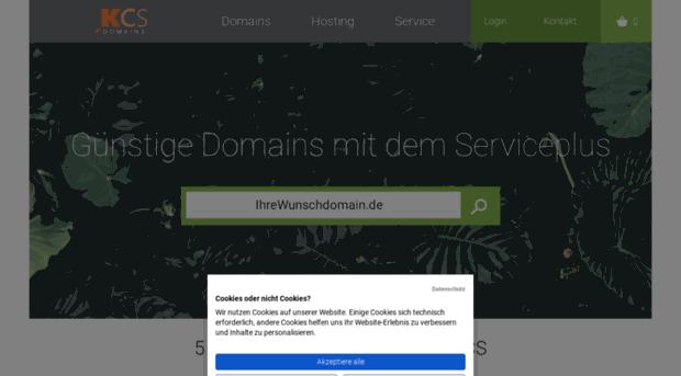 cmhosting.de