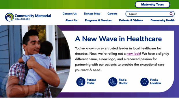 cmhshealth.org