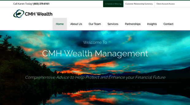 cmhwealth.com