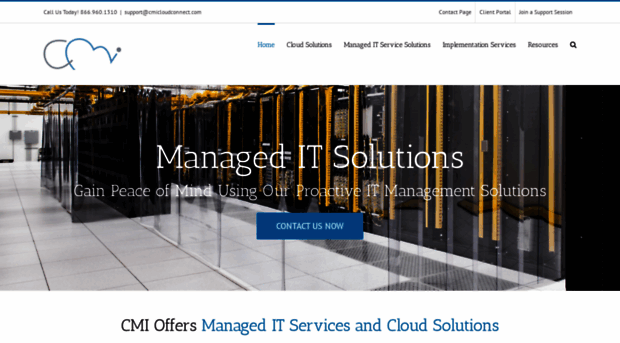 cmi-cloud.com