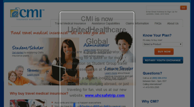 cmi-insurance.com