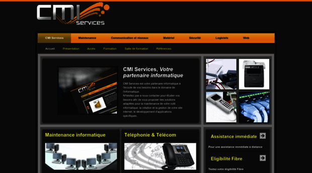 cmi-services.info