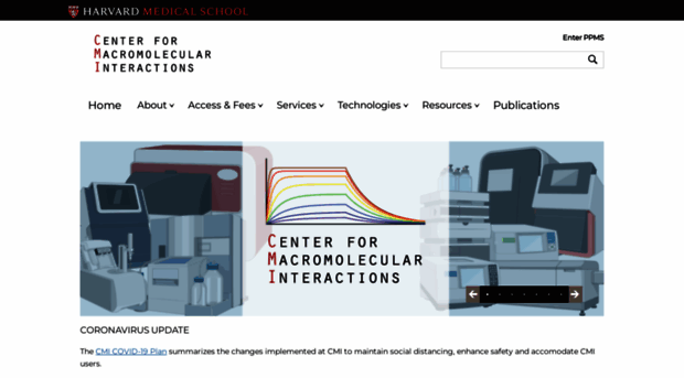 cmi.hms.harvard.edu