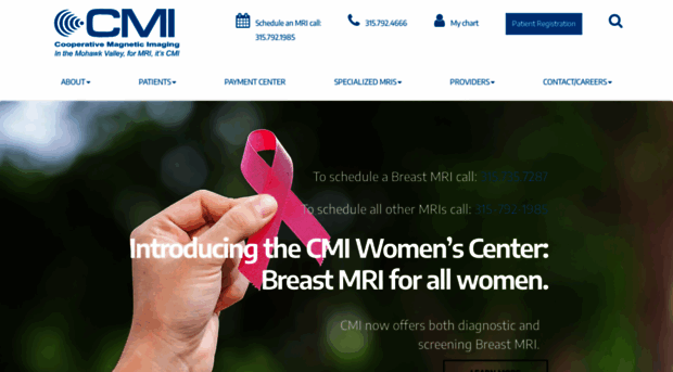 cmi4mri.com