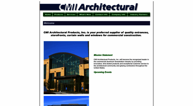 cmiarch.com