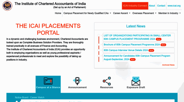 cmib.icai.org