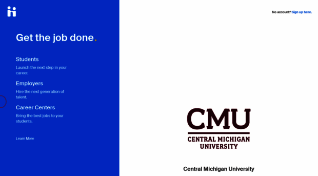 cmich.joinhandshake.com