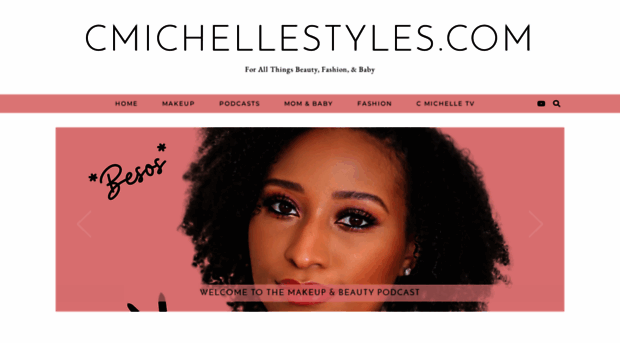 cmichellestyles.com