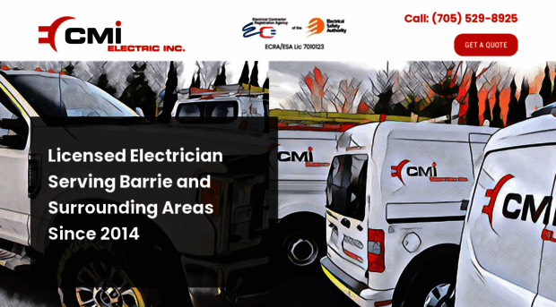 cmielectric.ca