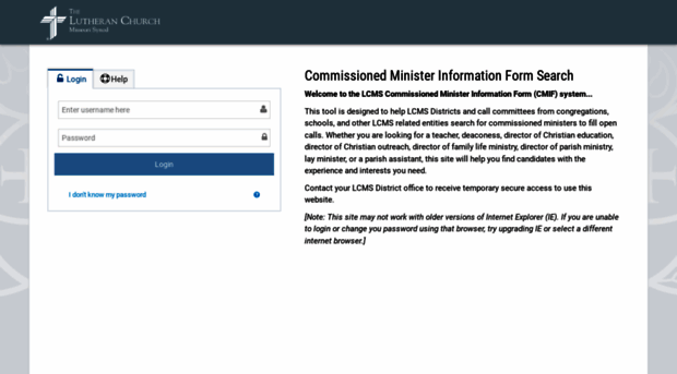 cmif.lcms.org