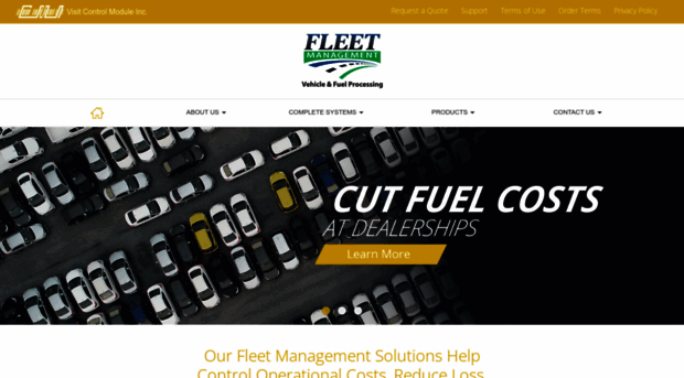 cmifleet.com