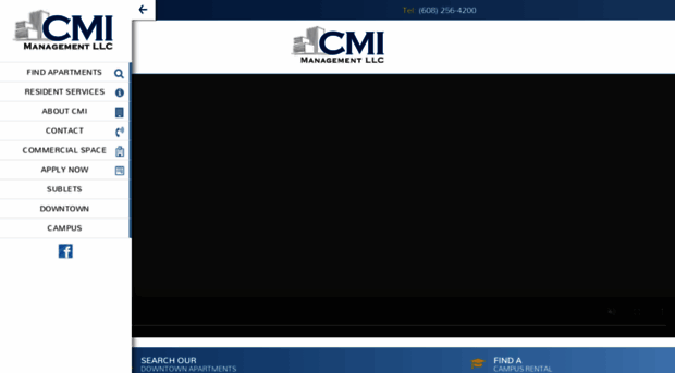 cmimanagement.net