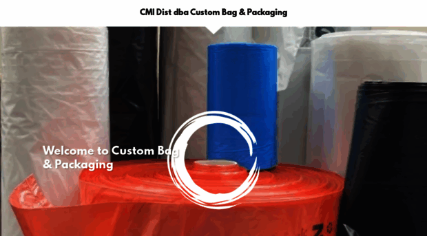 cmipackaging.com