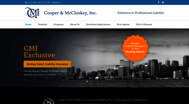 cmiprorisk.com