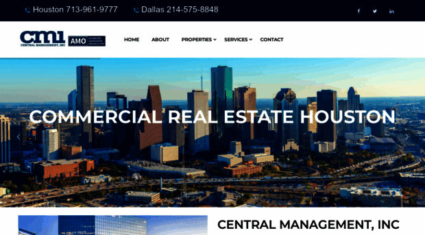 cmirealestate.com