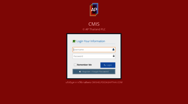 cmis.apthai.com