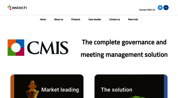 cmis.uk