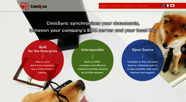 cmissync.com