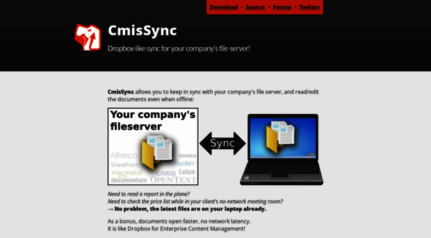 cmissync.org