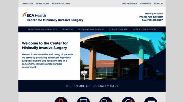 cmisurgery.com