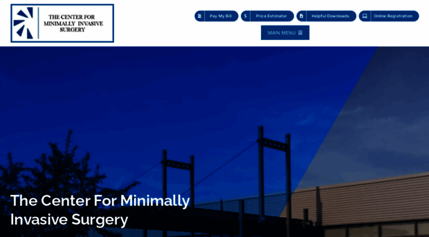 cmisurgery.net