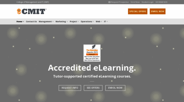 cmit-elearning.co.uk