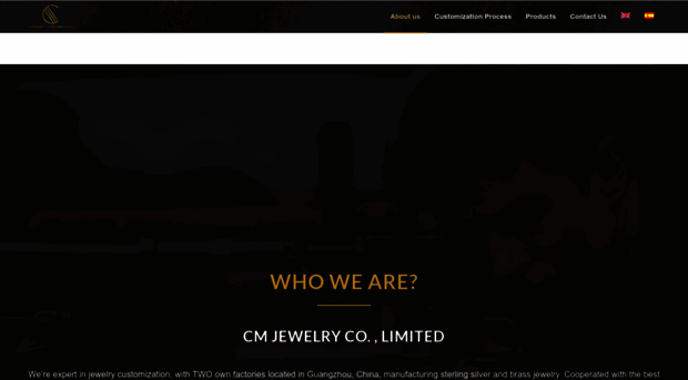 cmjewelry.net