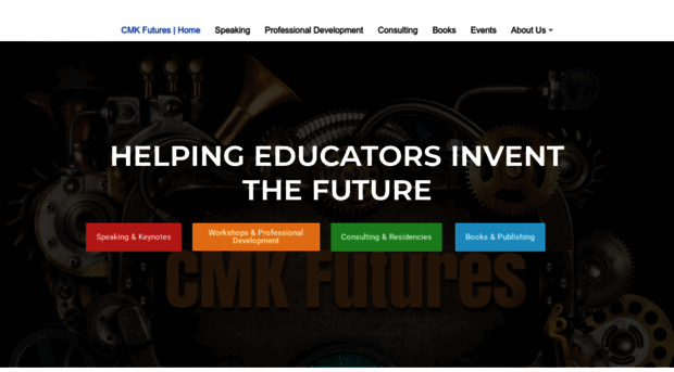 cmkfutures.com