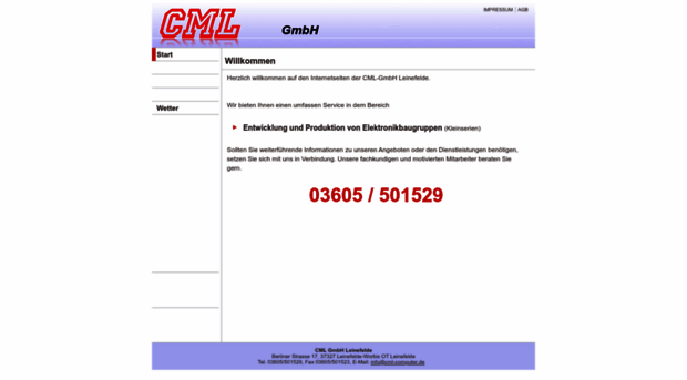 cml-computer.de