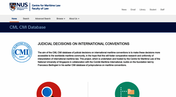 cmlcmidatabase.org