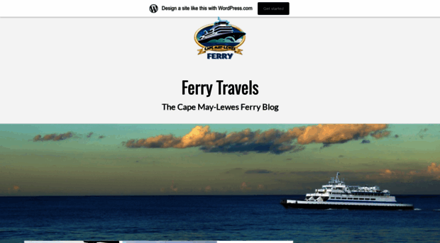 cmlferry.wordpress.com