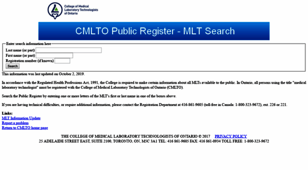 cmltoregister.com