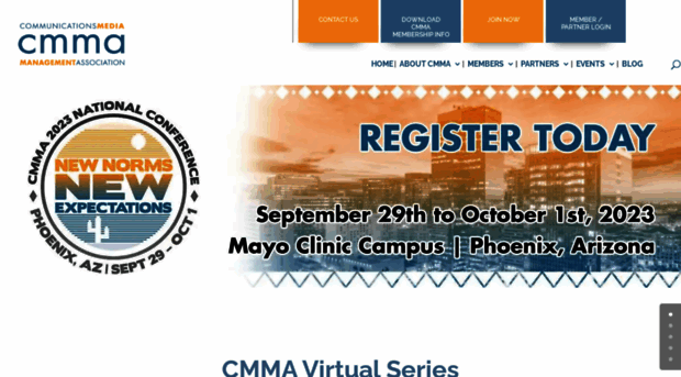 cmma.org