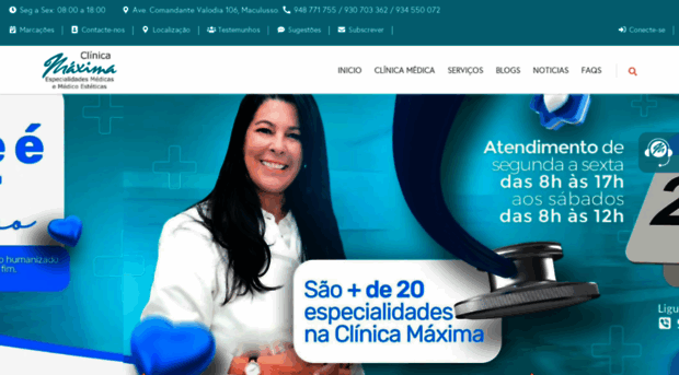 cmmaxima.com