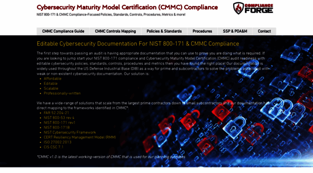 cmmc-compliance.com