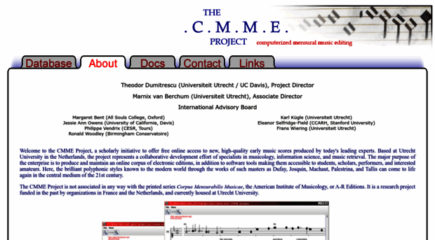 cmme.org