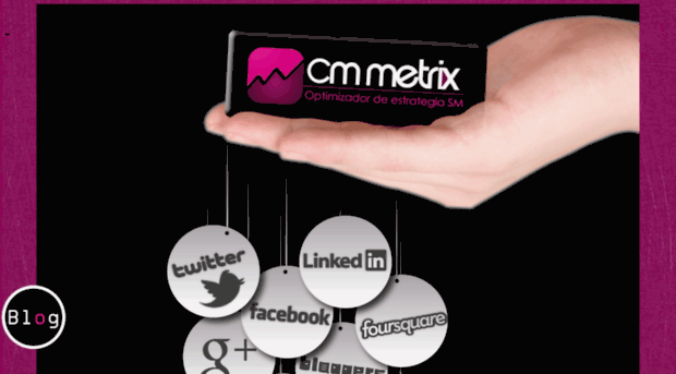 cmmetrix.com