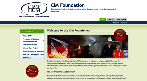 cmmf72.org