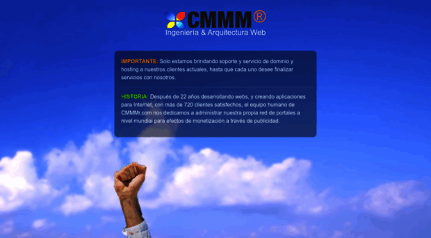 cmmmr.com