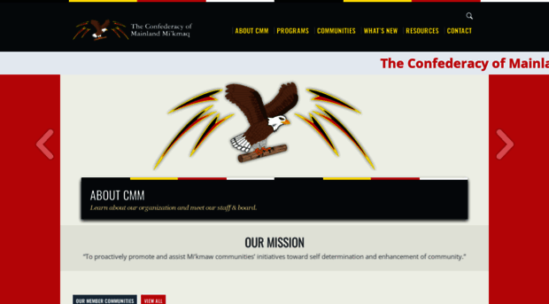 cmmns.com