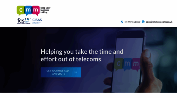 cmmtelecoms.co.uk