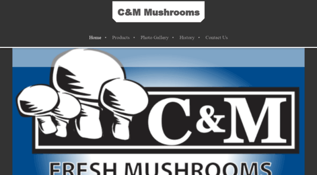 cmmushrooms.com