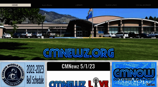 cmnewz.org