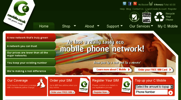 cmobile.co.uk