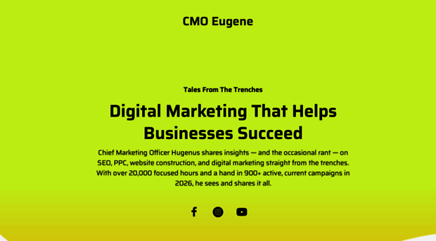 cmoeugene.com