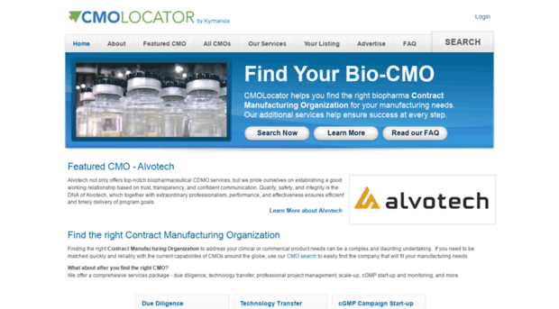 cmolocator.com